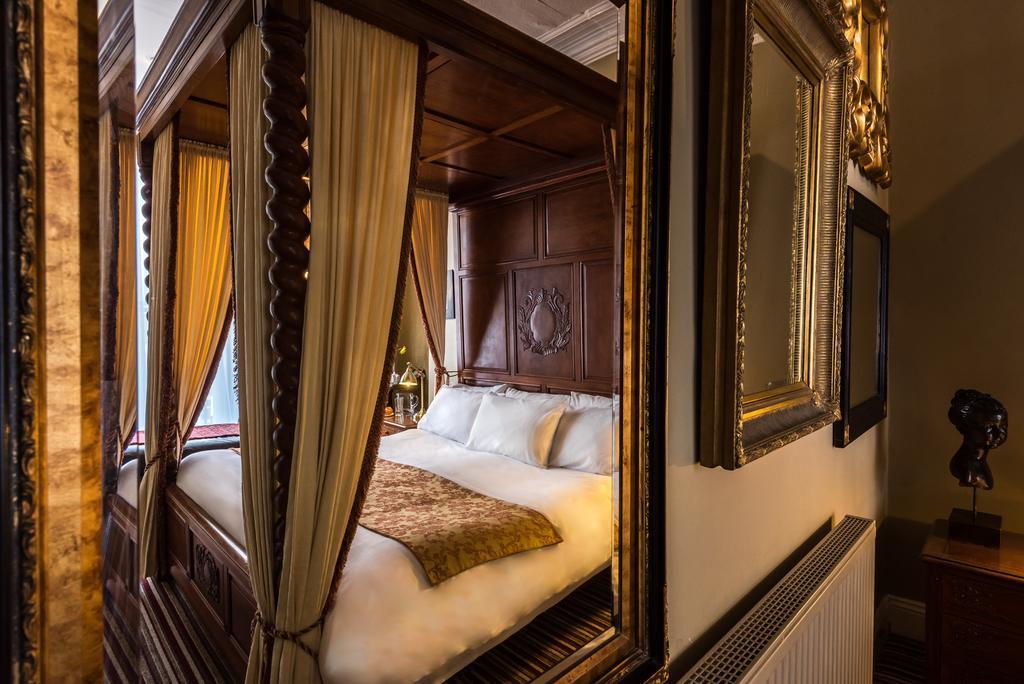 Bed & Breakfast Paskins Town House Brighton