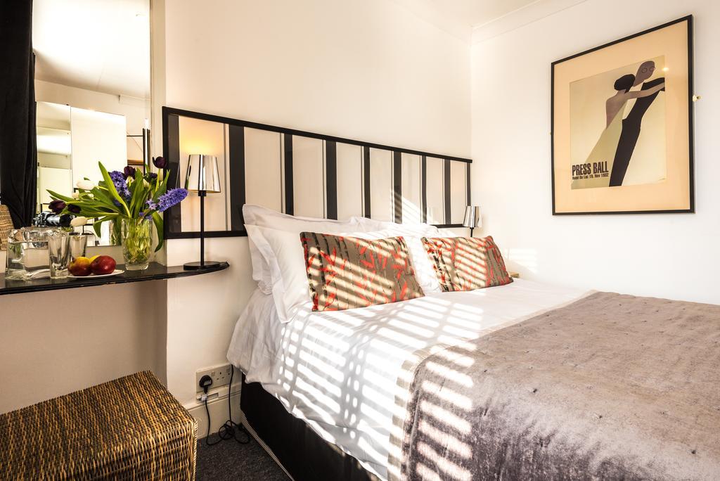 Paskins Town House Bed & Breakfast