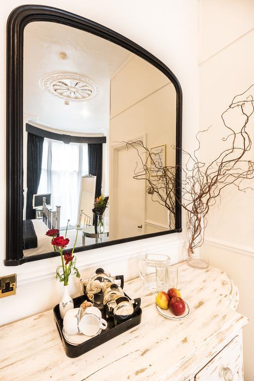 Bed & Breakfast Paskins Town House Brighton