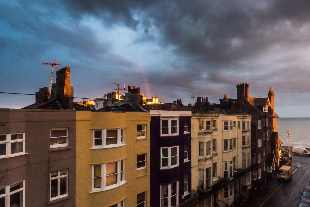 Paskins Town House Brighton