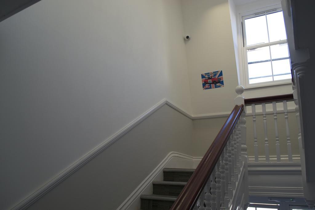 Brighton Beach Inn Hostel