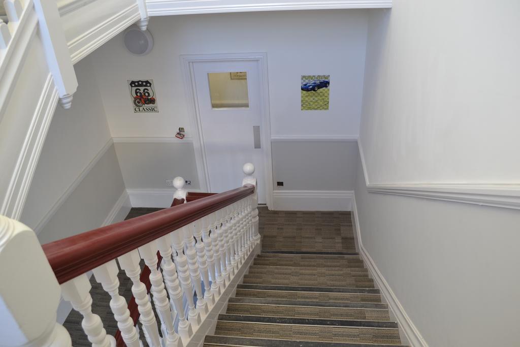 Brighton Beach Inn Hostel * Brighton