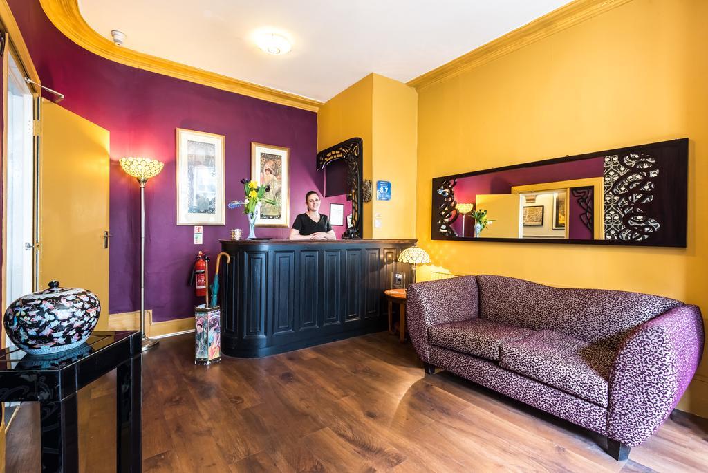 Paskins Town House 3* Brighton