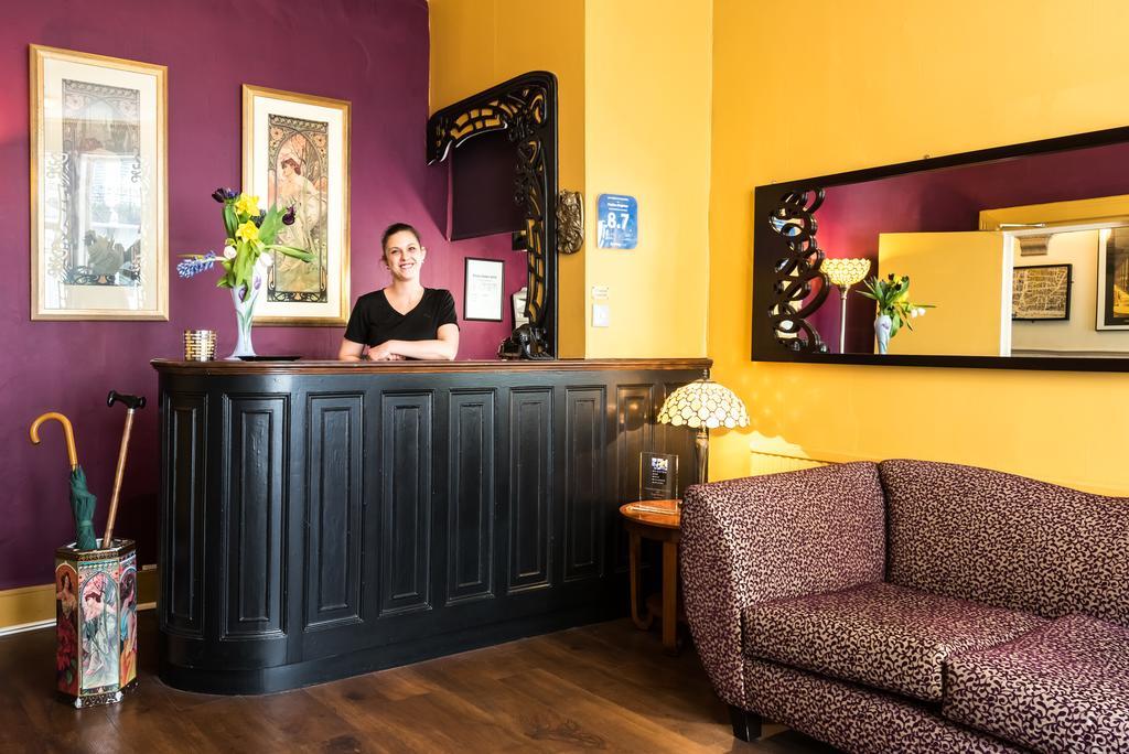 Paskins Town House 3* Brighton