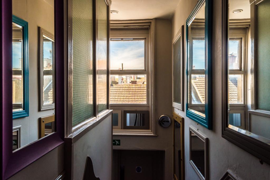 Bed & Breakfast Paskins Town House Brighton