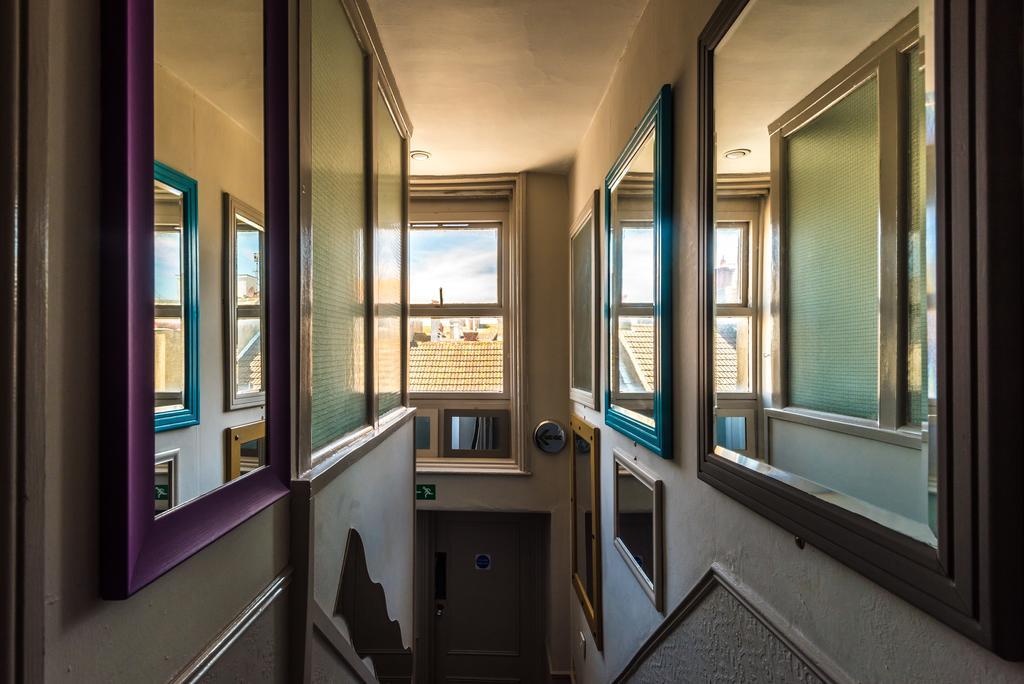 Paskins Town House Brighton