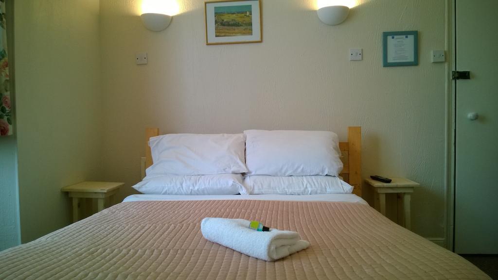 Alston House Hotel 3*