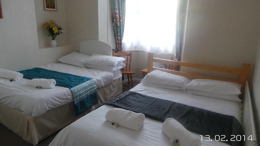 Alston House Brighton