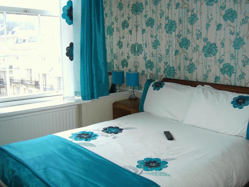 The Regent Hotel 3*