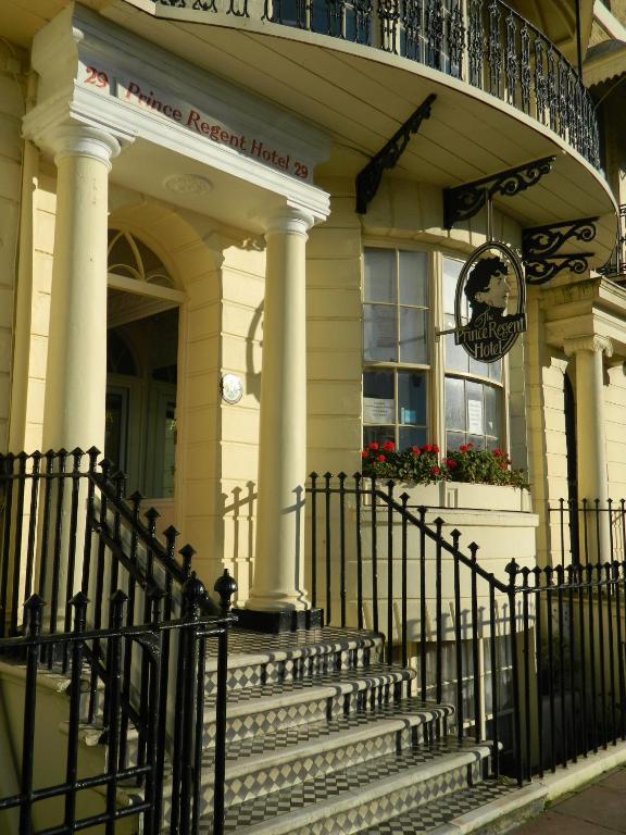 The Regent Hotel 3*