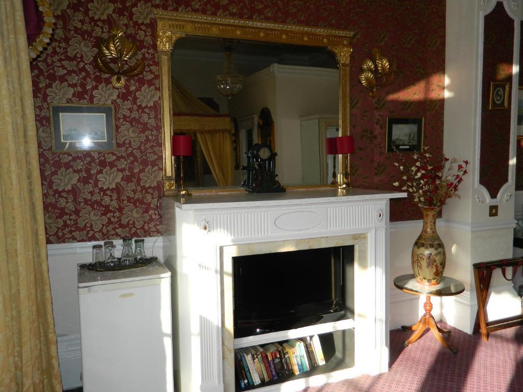 The Regent Brighton