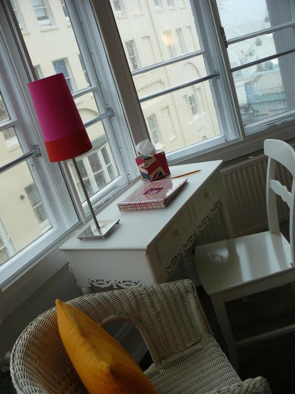 One Broad Street Hotel Brighton