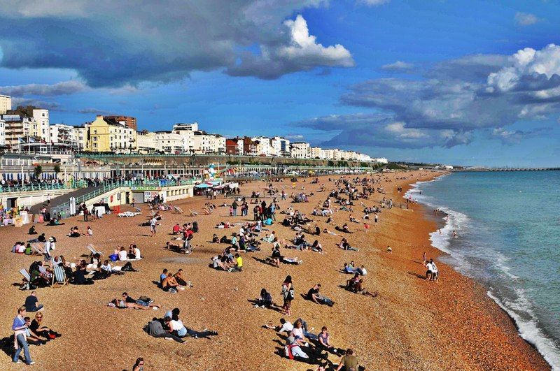 The Royal Albion Seafront Brighton