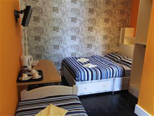 Guest house Sobo House 3*