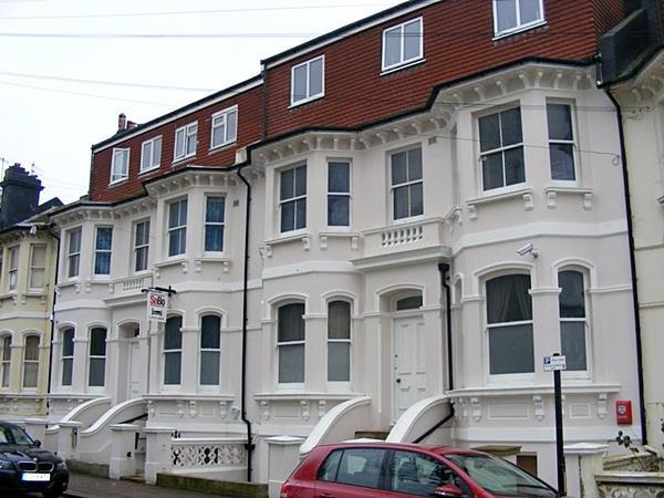 Sobo House Brighton