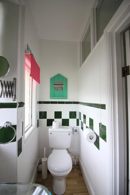 Guest house Lichfield House Brighton