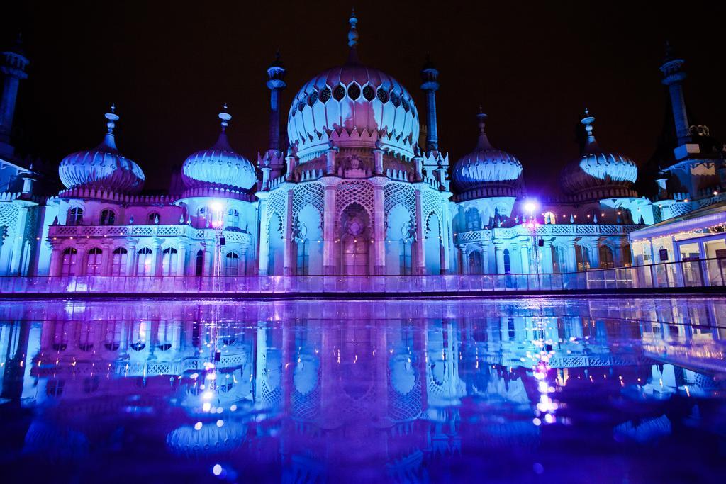 Hostel Backpackers Brighton