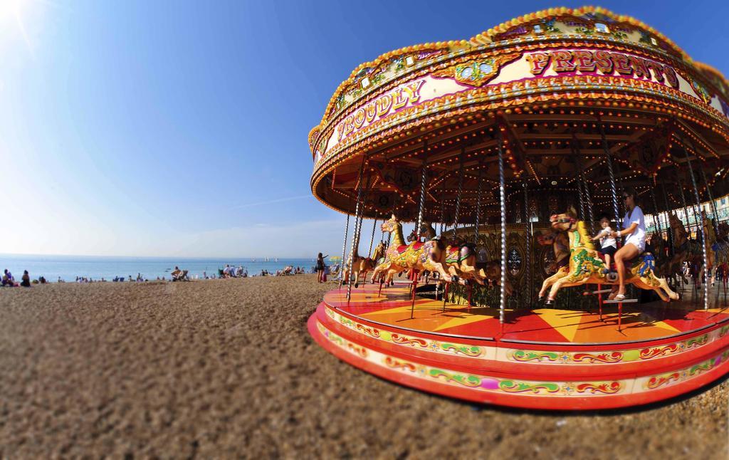 Backpackers Brighton