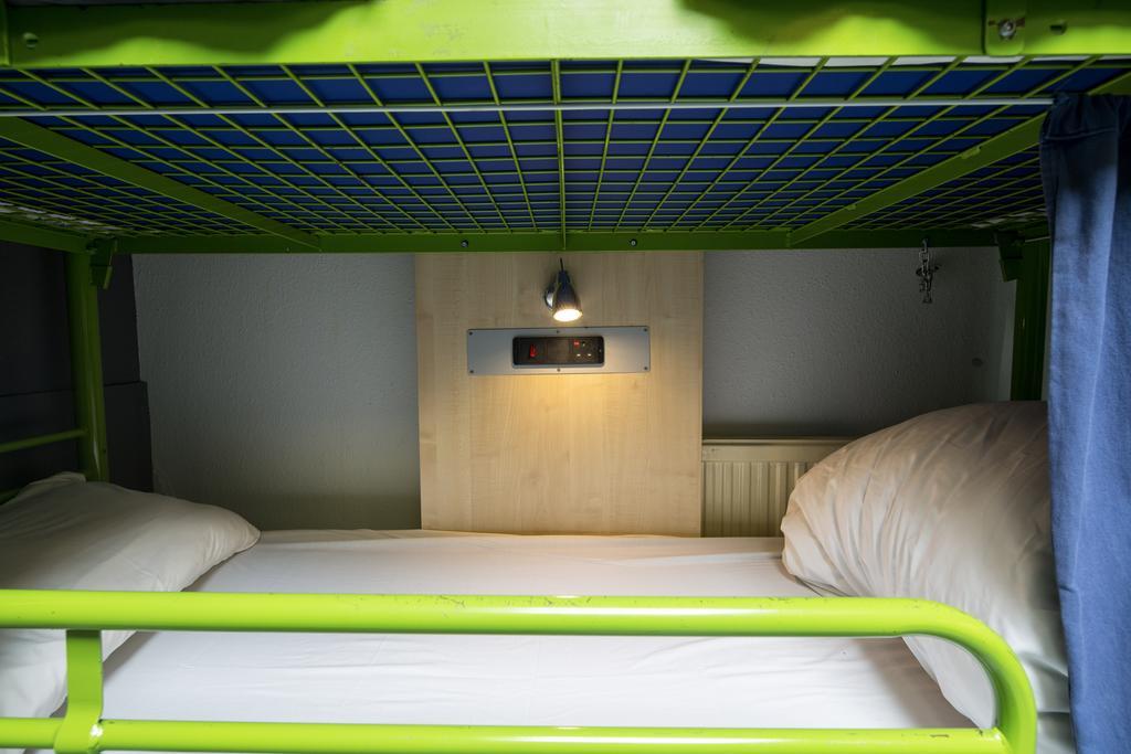 Hostel Backpackers Brighton