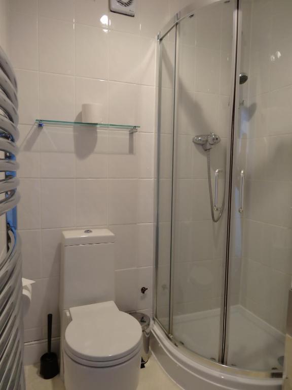 Paskins Town House Bed & Breakfast Brighton