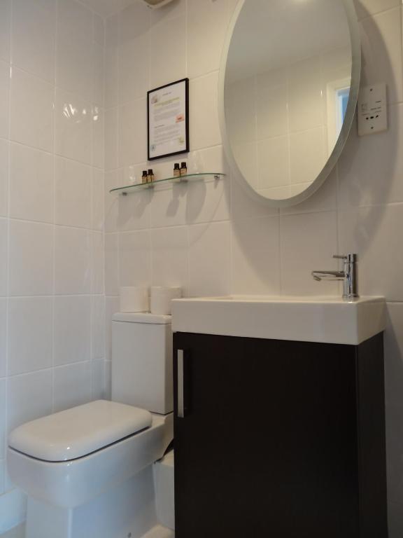 Paskins Town House Brighton