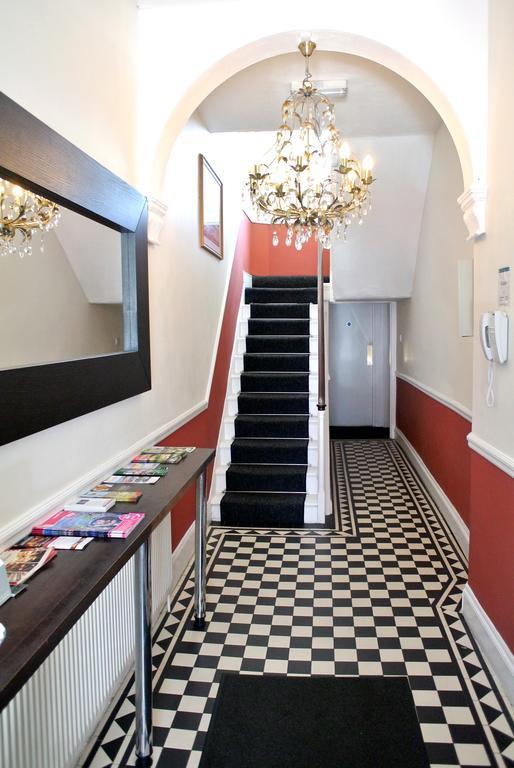 Kempfield House Brighton