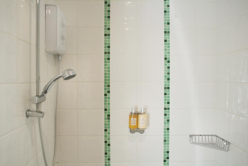 Guest house Kempfield House 3*