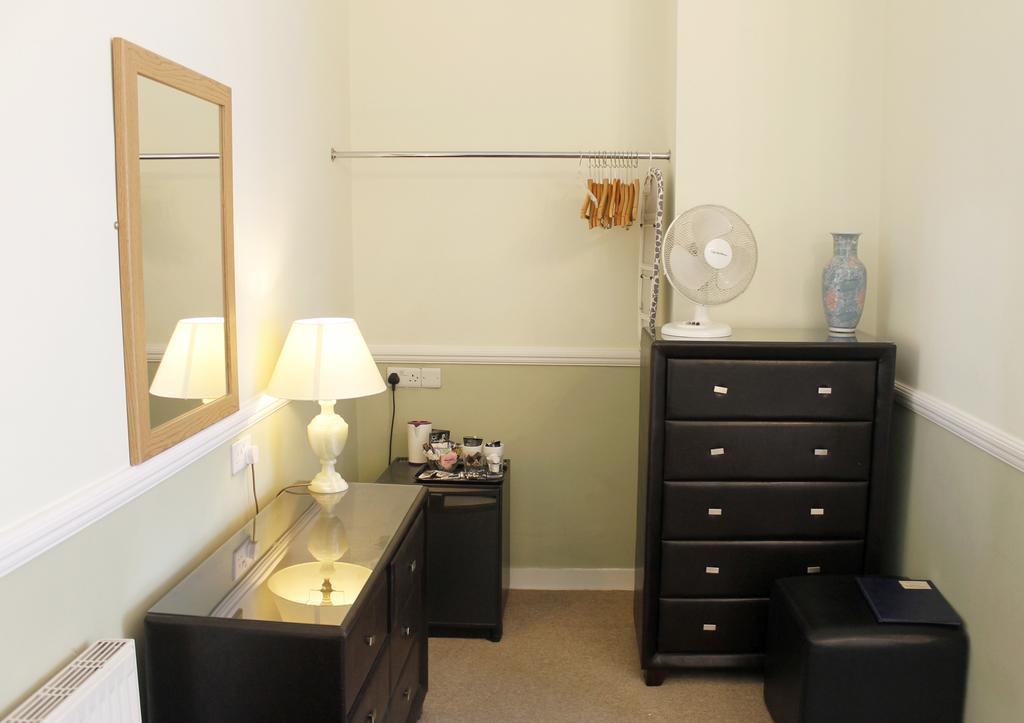 Guest house Kempfield House 3*