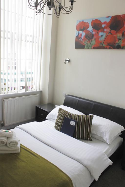 Guest house Kempfield House Brighton