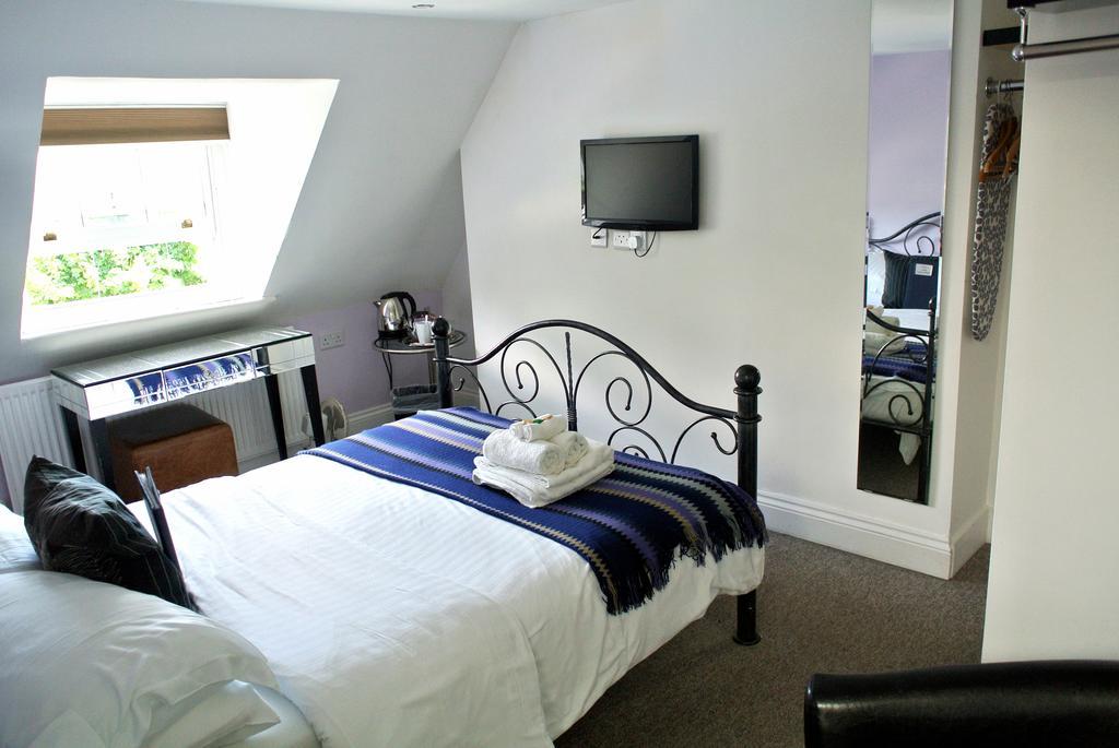 Guest house Kempfield House 3*