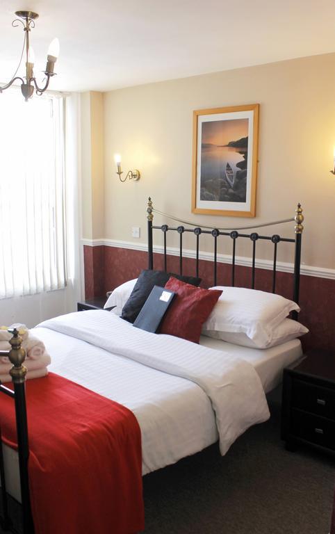 Guest house Kempfield House 3*
