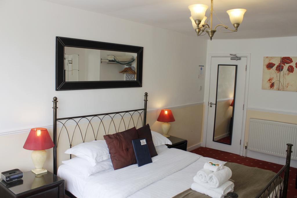 Kempfield House Brighton