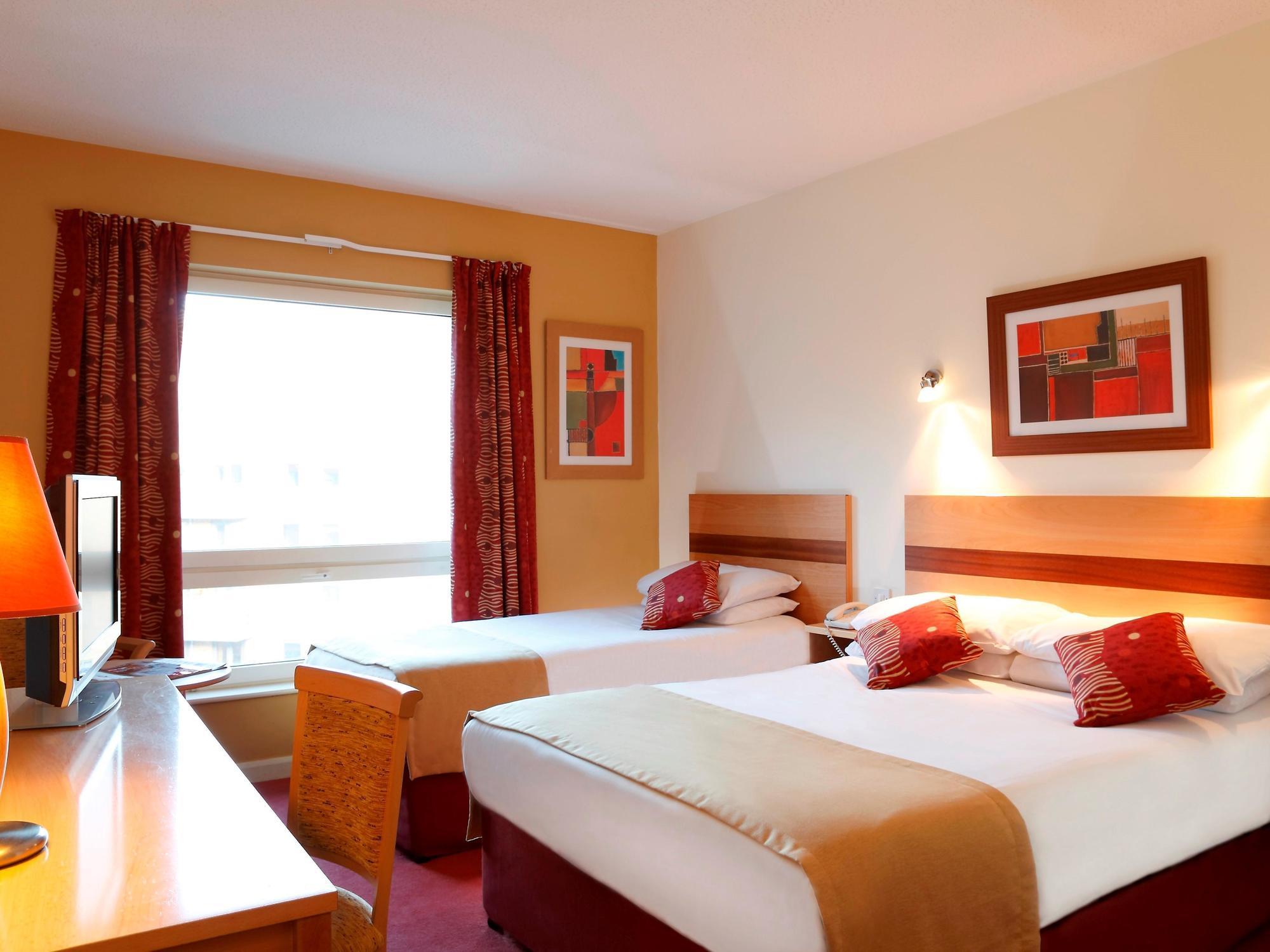Hotel Leonardo 4*