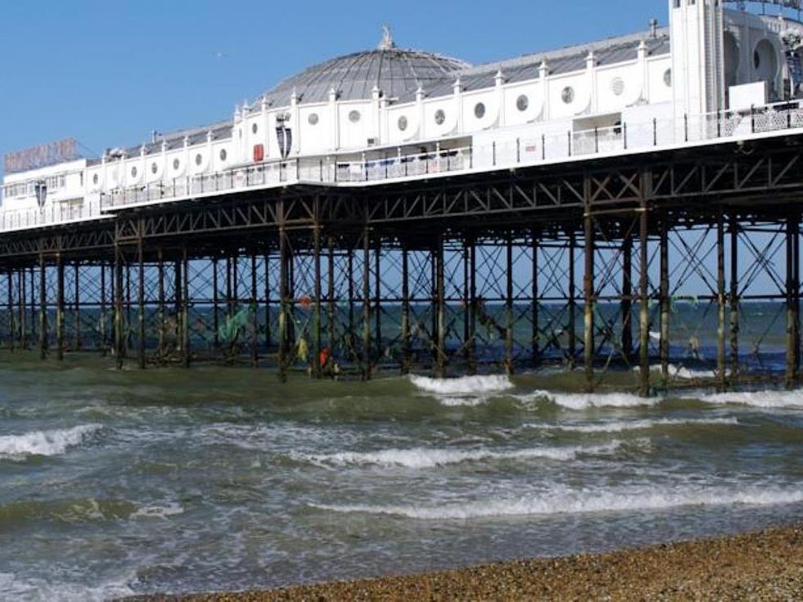 Marine View Brighton