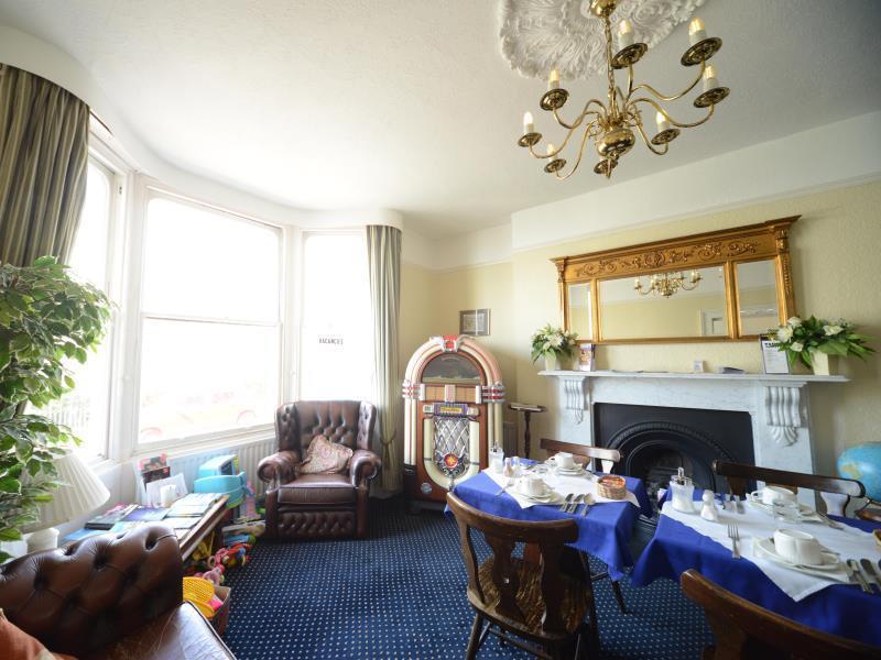 Guest house Marine View