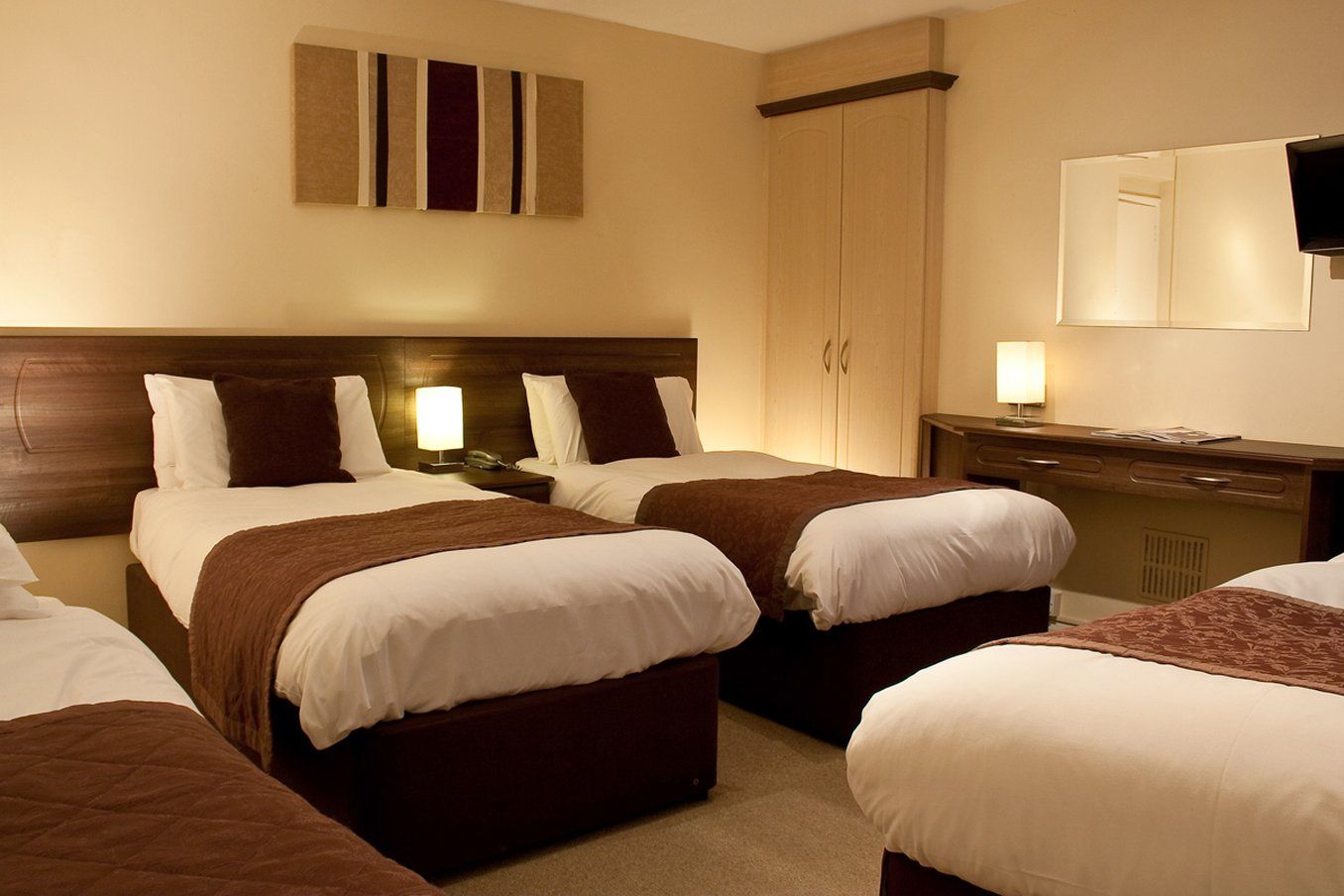 Hotel New Steine -