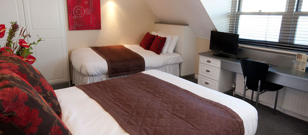 New Steine -