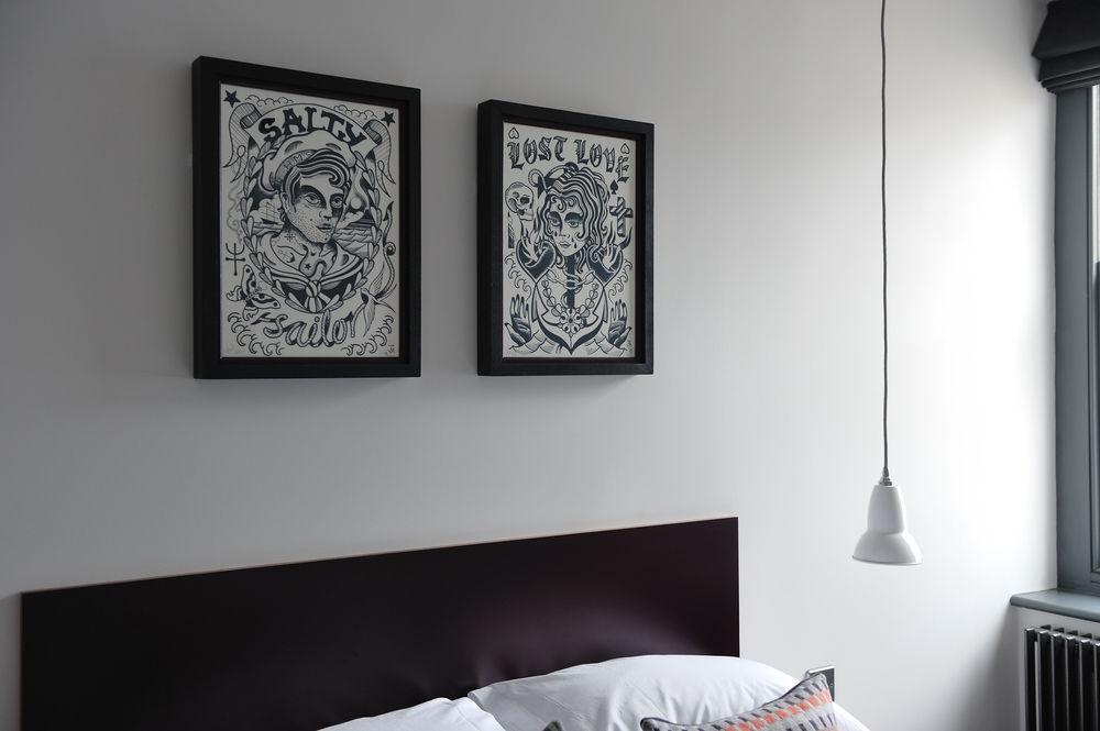 Oyo Fab Hotel Brighton