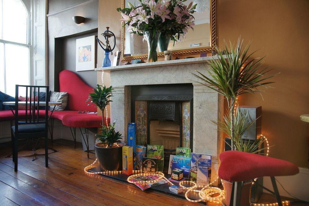The Oriental - 4* Brighton