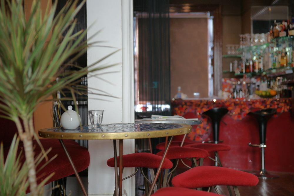 The Oriental - Guest house Brighton