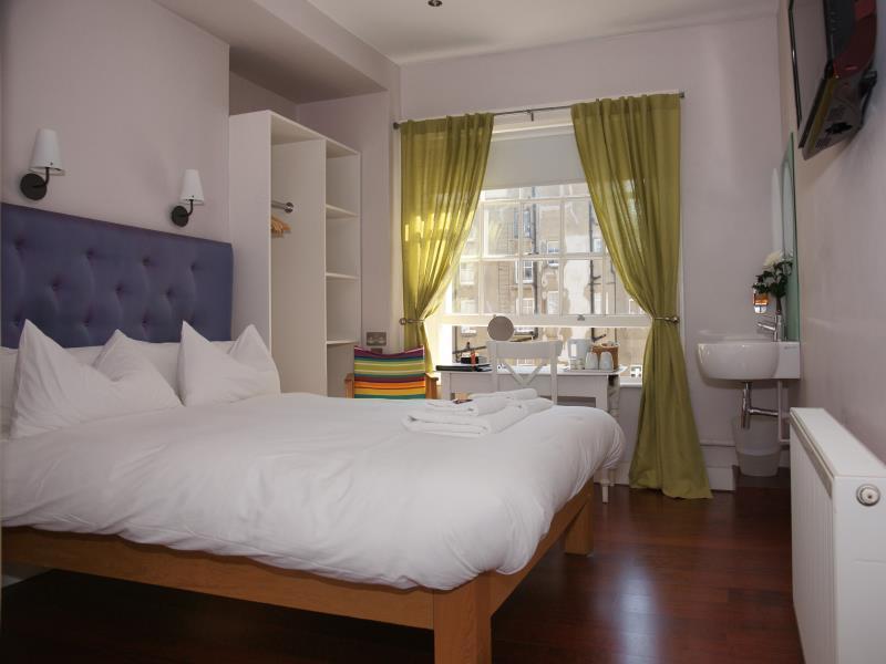 The Oriental - Guest house