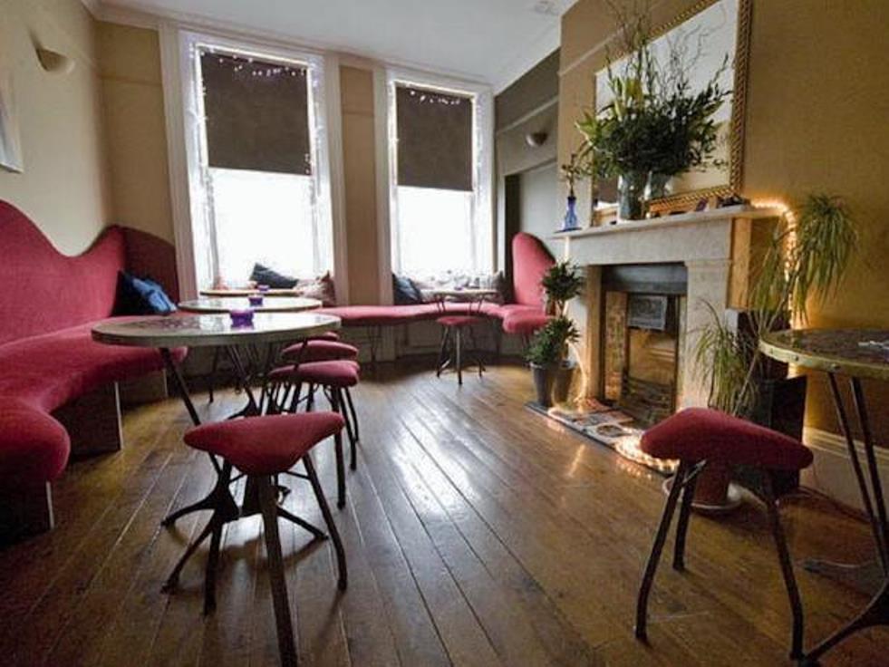 The Oriental - Guest house Brighton