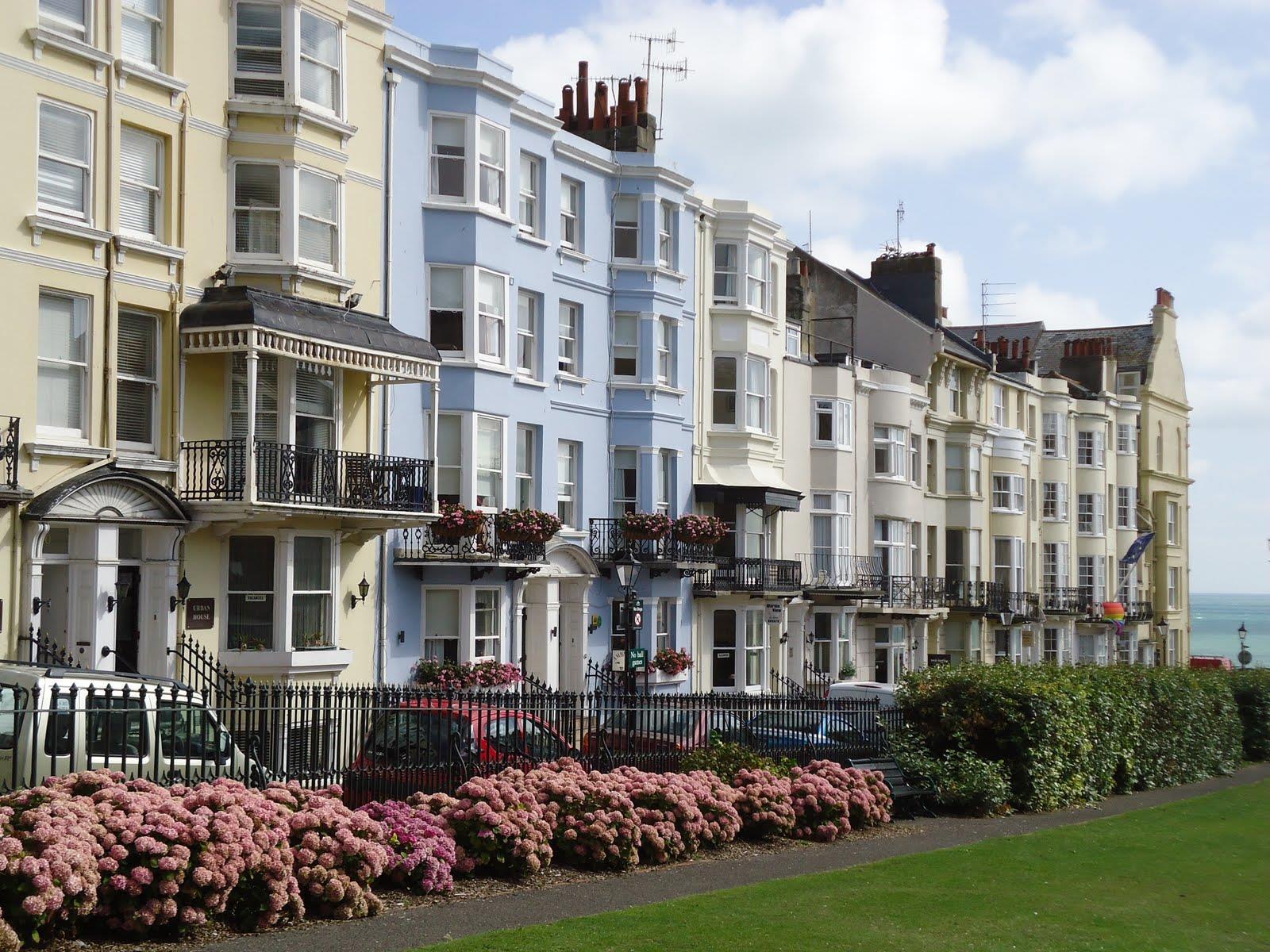 New Steine - Hotel Brighton