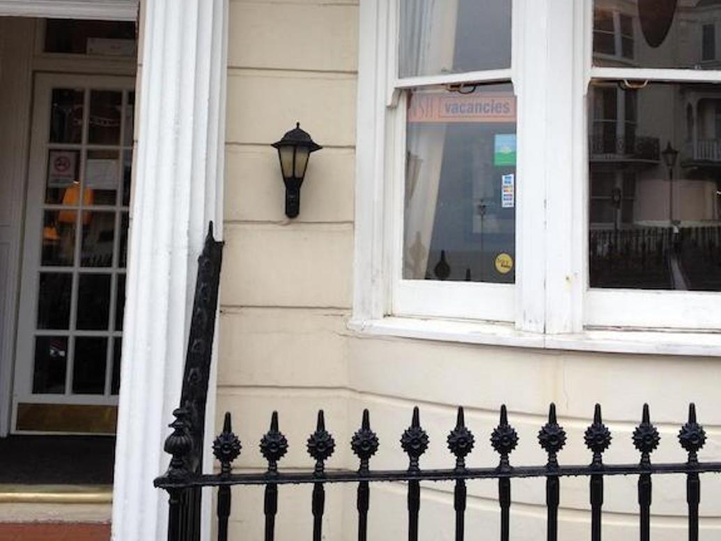 The Gullivers Hotel Brighton