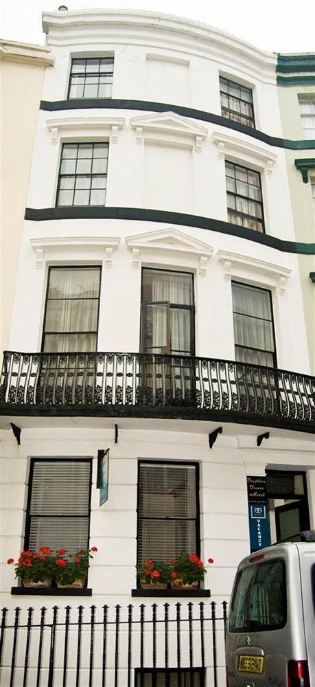 Black Kemptown 3*