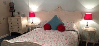 Sea Spray Guest house