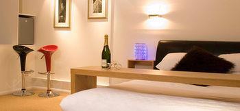 Sea Spray Guest house Brighton