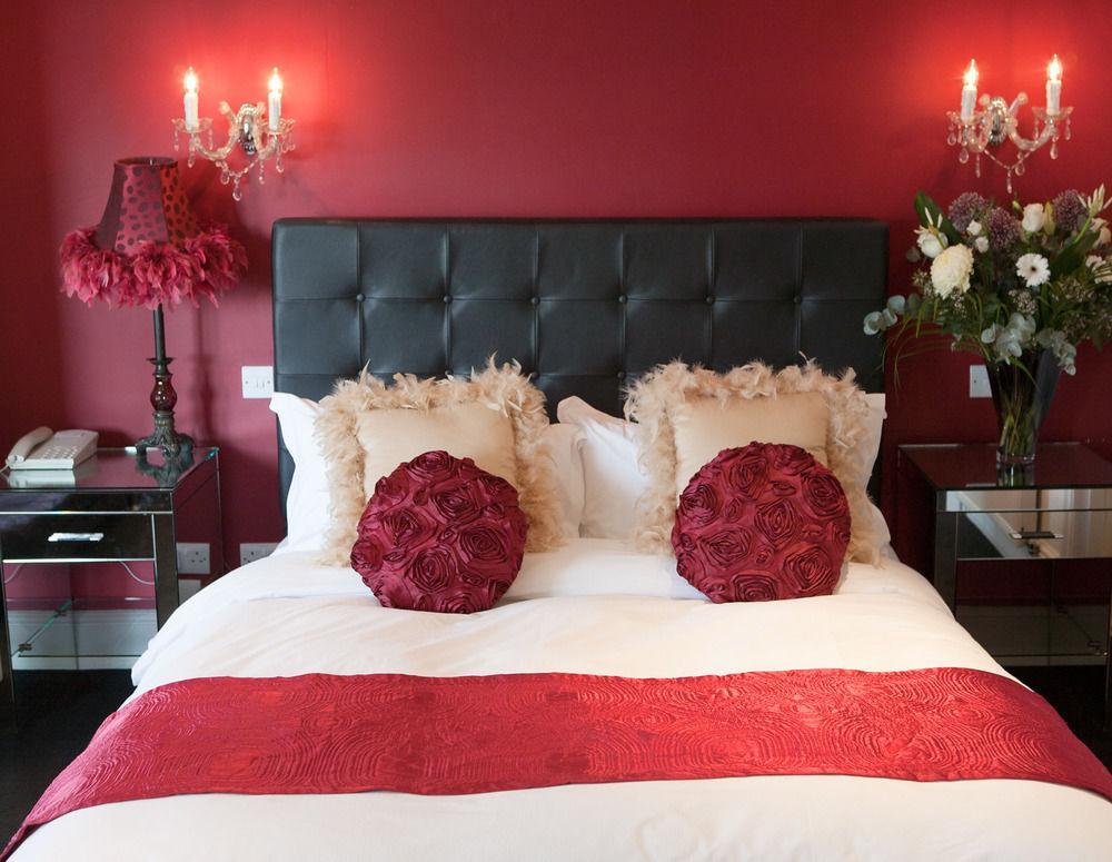 Sea Spray Guest house 4*