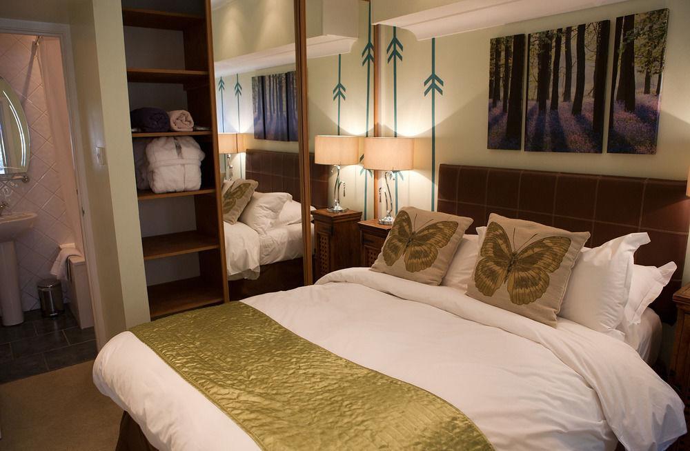 Sea Spray Guest house