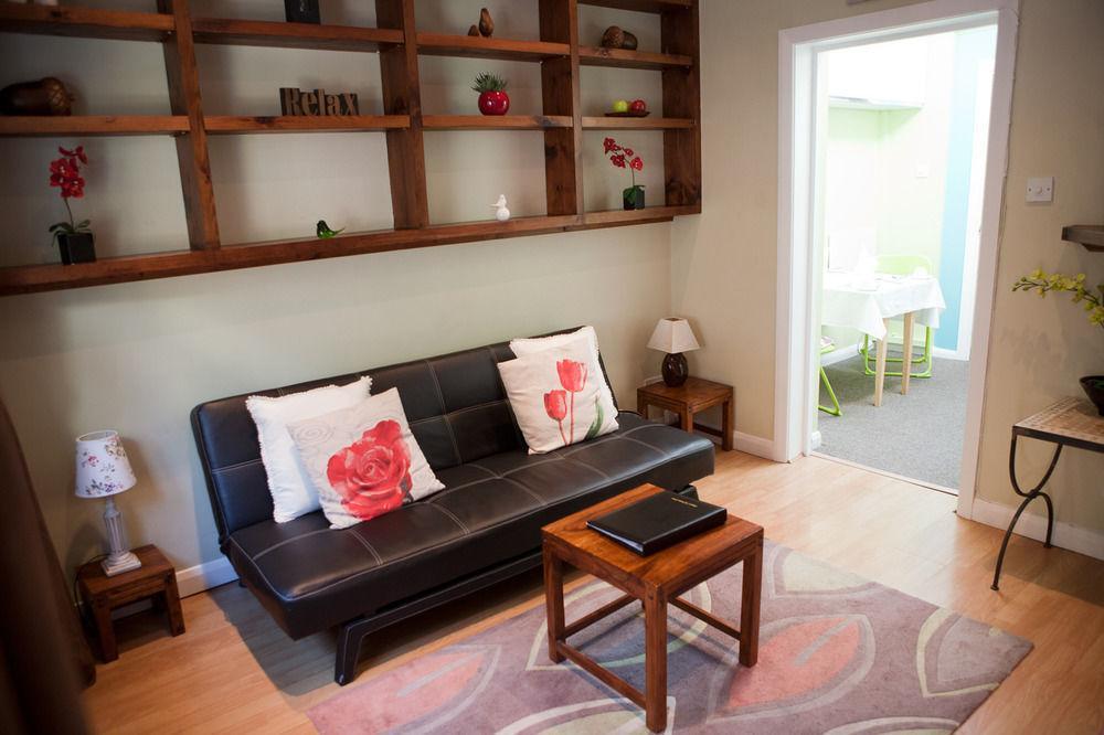 Sea Spray Guest house